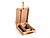 Cavalete pintor winsor&newton liffey de secretaria caixa Cavalete pintor winsor&newton liffey de secretaria caixa 7006555 - imagem 2