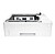 HP - Bandeja de multimédia/ alimentador - 550 folhas - para LaserJet Enterprise M607, M608, M609, LaserJet Managed E60055, E60065, E60075 - imagem 2