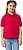 Polo de criança em jersey respirável Dryblend GI8800B - imagem 2