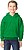 Sweatshirt de criança com capuz HEAVY BLEND™ GI18500B - imagem 2