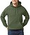 HEAVY BLEND HOODED Sweatshirt com capuz GI18500 - imagem 2