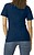 Polo piqué de senhora Softstyle GI64800L - imagem 2