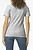 Polo piqué de senhora Softstyle GI64800L - imagem 2
