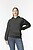 Sweatshirt com capuz Midweight Softstyle GISF500 - imagem 2