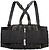 Faja Lombar Tamanho M 81-96 cm, Gelfit 79225 - imagem 2