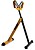 Base com Rolos em V, 60 Kg 79230 - imagem 2