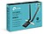 Archer TX20E UN-B PCI Express WIFI 6 Dualband e Bluetooth 5.2 TP-Link Archer TX20E UN-B Oem AX1800 2 Antenas - imagem 2