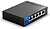 Transceiver TP-Link SM5110-SR 10GBASE Multimodo Sfp+ LC - imagem 2
