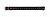 PLA MCPP Traffic Preto 1.75mm (1000gr) CBA200000 - imagem 2