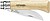 Opinel N.º 8 Inox B-3123841230805 - imagem 2