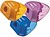 Maped I-Gloo Afiador de 1 Furos com Depósito de Grande Capacidade - Forma Ergonómica - Cores Sortidas 534754 - imagem 2
