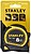 FLEXÓMETRO TYLON 8MX25mm 1-30-657 STANLEY Flexómetro Tylon 8mx25mm 1-30-657 STANLEY G-19342 - imagem 2