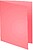 100 x Classificador exacompta foldyne din a4 vermelho 250 gr Classificador exacompta foldyne din a4 vermelho 250 gr 410012E - imagem 2
