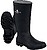 Botas deltaplus de seguranca stone pvc preto sola de pitoes tamanho 46 Botas deltaplus de seguranca stone pvc preto sola de pitoes tamanho 46 STONEOBNO46 - imagem 2
