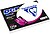 Papel fotocopia color dcp coated glossy din a3 135 gr embalagem 250 folhas Papel fotocopia color dcp coated glossy din a3 135 gr embalagem 250 folhas 6842C - imagem 2