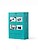 Lexon - Gift Box Jean Basquiat (Equals Pi) SS57281 - imagem 2