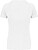 T-shirt de senhora de manga curta PA439 - imagem 2