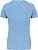 T-shirt de senhora de manga curta PA439 - imagem 2