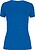 T-shirt de desporto de senhora com decote V de manga curta PA477 - imagem 2