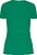 T-shirt de desporto de senhora com decote V de manga curta PA477 - imagem 2