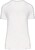 T-shirt de desporto de senhora de material reciclado com decote redondo PA4013 - imagem 2