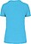 T-shirt de desporto de senhora Triblend com decote redondo PA4021 - imagem 2