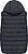 Colete com capuz de criança PA238 - imagem 2
