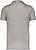 Polo de homem de desporto PA482 - imagem 2