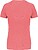 T-shirt de senhora de manga curta PA439 - imagem 2
