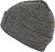 Gorro reciclado com patch e forro Thinsulate™ KP891 - imagem 2