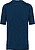 T-shirt de padel bicolor com mangas raglan de homem PA4030 - imagem 2