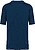 T-shirt de padel bicolor com mangas raglan de homem PA4030 - imagem 2