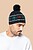 Gorro motivo de Natal KP558 - imagem 2