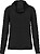 Sweatshirt de desporto 1/2 fecho com capuz unissexo PA360 - imagem 2