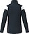 Sweatshirt 1/2 fecho de desporto de criança PA388 - imagem 2