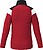 Sweatshirt 1/2 fecho de desporto de criança PA388 - imagem 2