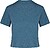 Top curto triblend de senhora PA4022 - imagem 2