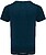T-shirt de desporto bicolor eco-responsável de criança PA4016 - imagem 2