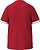 T-shirt multidesporto em poliéster de criança PA4046 - imagem 2