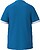 T-shirt multidesporto em poliéster de criança PA4046 - imagem 2