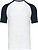 Baseball > t-shirt de homem bicolor K330 - imagem 2