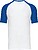 Baseball > t-shirt de homem bicolor K330 - imagem 2