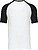 Baseball > t-shirt de homem bicolor K330 - imagem 2