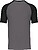 Baseball > t-shirt de homem bicolor K330 - imagem 2