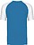 Baseball > t-shirt de homem bicolor K330 - imagem 2