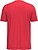 T-shirt manga curta decote redondo K356 - imagem 2