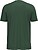 T-shirt manga curta decote redondo K356 - imagem 2