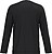 T-shirt manga comprida e decote V K358 - imagem 2
