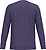 T-shirt manga comprida decote redondo K359 - imagem 2