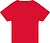 T-shirt de bebé manga curta K363 - imagem 2